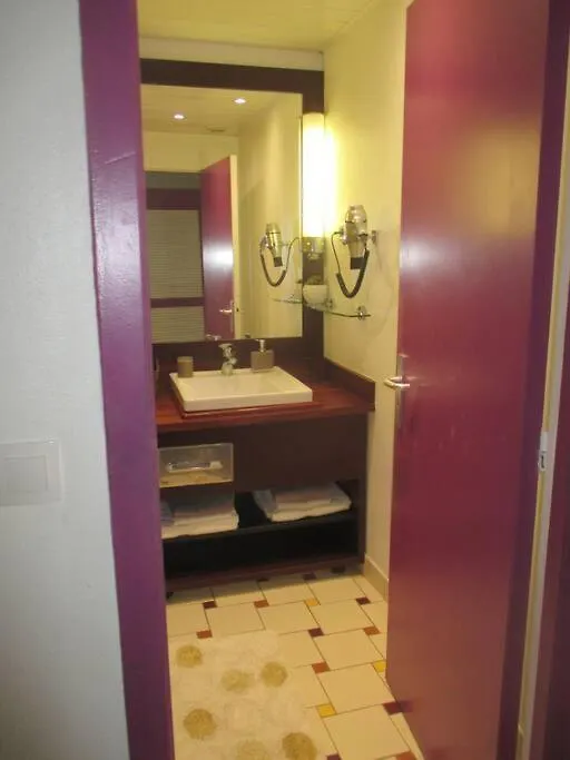 Charmant Studio Bord De Mer Residence De La Vieille Tour Le Gosier  0*, Le Gosier (Grande-Terre) Guadeloupe