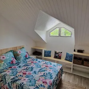 Appartement 500 Mètres De La Plage à Gosier, Le Gosier (Grande-Terre)