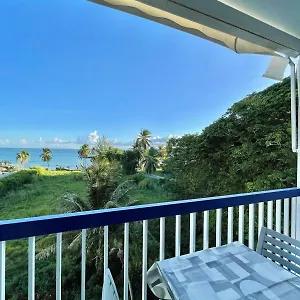 Appartement Pana Beach, Le Gosier (Grande-Terre)